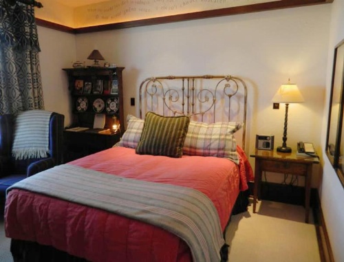 Hotel Pattee image 18