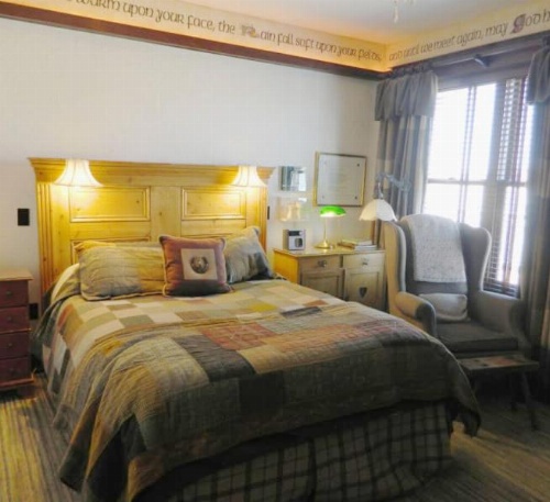 Hotel Pattee image 21