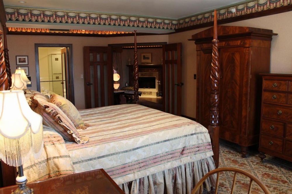 Hotel Pattee Main image