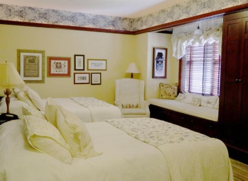 Hotel Pattee image 37