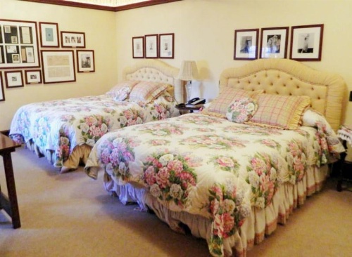 Hotel Pattee image 38