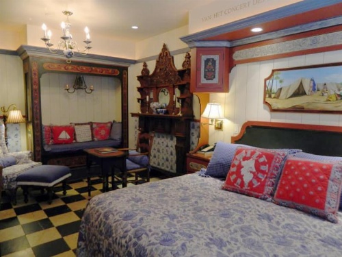 Hotel Pattee image 43