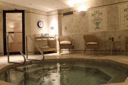 Hotel Pattee image 5